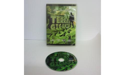DVD Terra de Gigantes Vol. 3